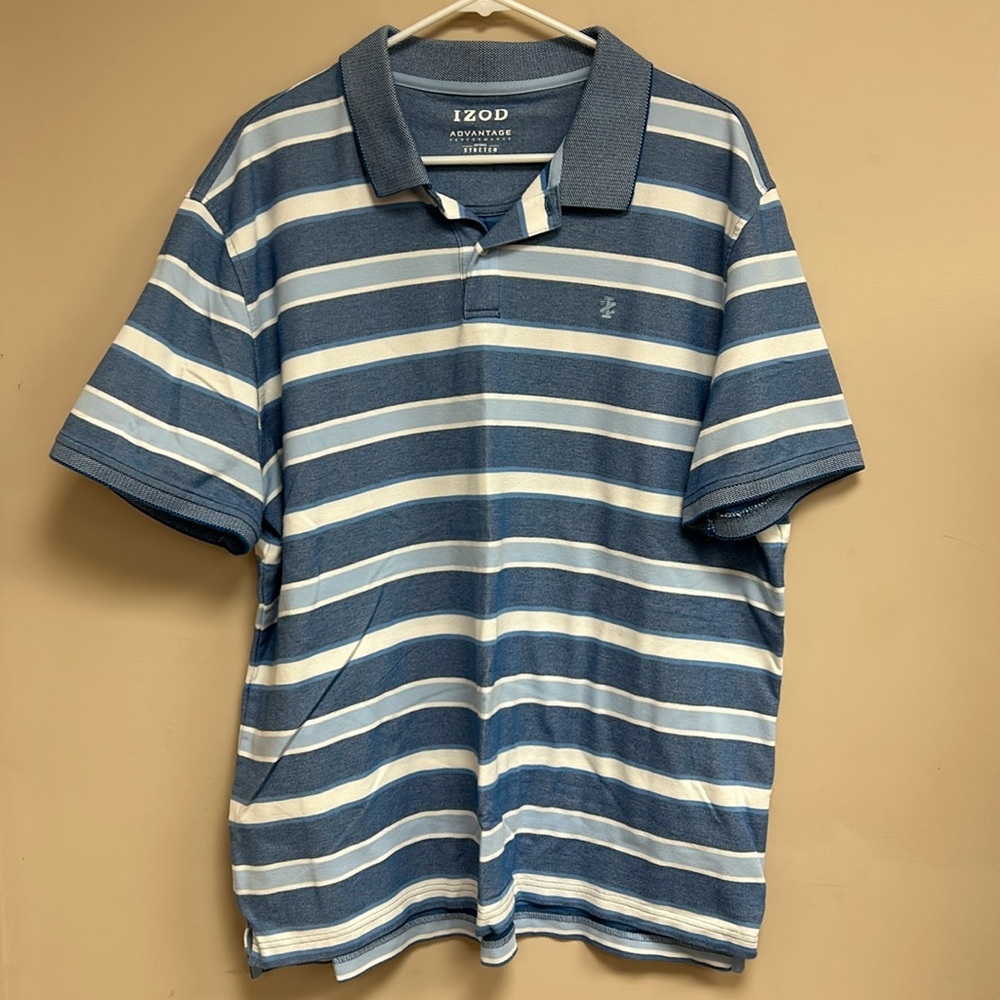 IZOD Polo Shirt
